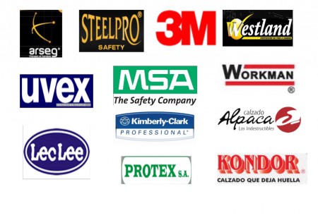 Contamos con los mejores proveedores.